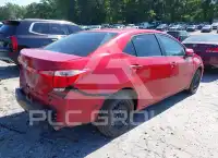 2017 Toyota COROLLA photo