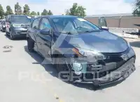 2017 Toyota COROLLA photo