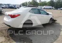 2017 Toyota COROLLA фото