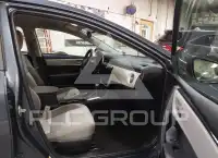2017 Toyota COROLLA фото