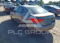 2017 Toyota COROLLA фото