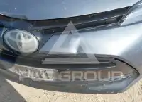 2017 Toyota COROLLA фото