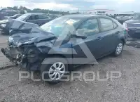 2017 Toyota COROLLA фото