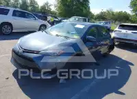 2017 Toyota COROLLA фото