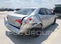 2017 Toyota COROLLA photo