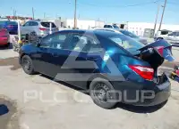 2017 Toyota COROLLA photo