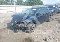 2017 Toyota COROLLA фото