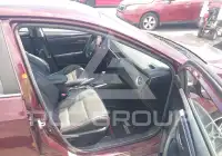2017 Toyota COROLLA photo