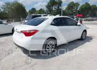 2017 Toyota COROLLA photo
