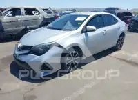 2017 Toyota COROLLA photo