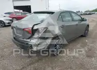 2017 Toyota COROLLA фото