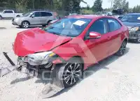 2017 Toyota COROLLA photo