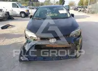 2017 Toyota COROLLA фото