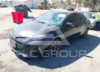 2017 Toyota COROLLA photo