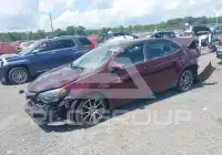 2017 Toyota COROLLA photo