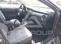 2017 Toyota COROLLA photo