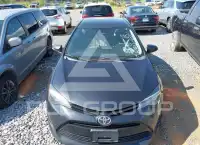 2017 Toyota COROLLA фото