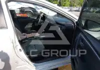 2017 Toyota COROLLA photo