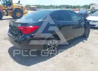 2017 Toyota COROLLA photo