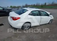 2017 Toyota COROLLA photo