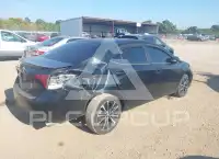2017 Toyota COROLLA photo
