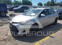 2017 Toyota COROLLA photo