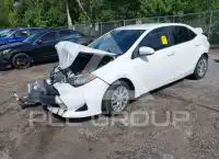 2017 Toyota COROLLA photo