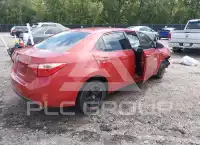 2017 Toyota COROLLA photo