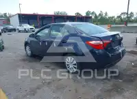2017 Toyota COROLLA photo