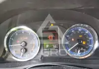 2017 Toyota COROLLA фото