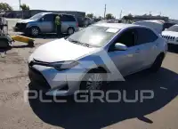 2017 Toyota COROLLA photo