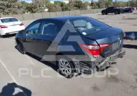 2017 Toyota COROLLA photo