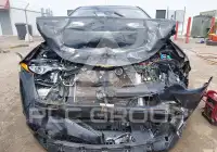 2017 Toyota COROLLA фото