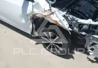 2017 Toyota COROLLA фото