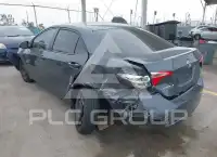 2017 Toyota COROLLA фото