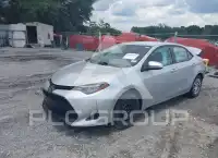 2017 Toyota COROLLA photo