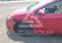 2017 Toyota COROLLA photo