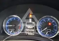 2017 Toyota COROLLA фото