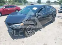 2017 Toyota COROLLA photo
