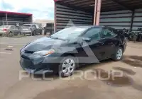 2017 Toyota COROLLA фото