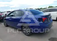 2017 Toyota COROLLA photo