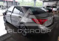 2017 Toyota COROLLA photo