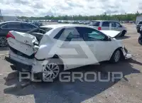 2017 Toyota COROLLA photo