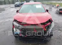 2017 Toyota COROLLA фото