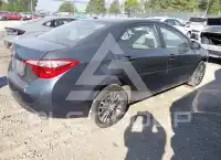 2017 Toyota COROLLA photo