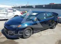 2017 Toyota COROLLA photo