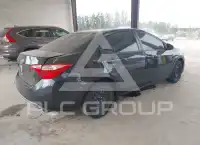 2017 Toyota COROLLA photo