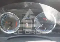 2017 Toyota COROLLA фото