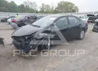 2017 Toyota COROLLA photo