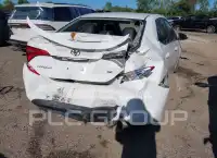 2017 Toyota COROLLA photo